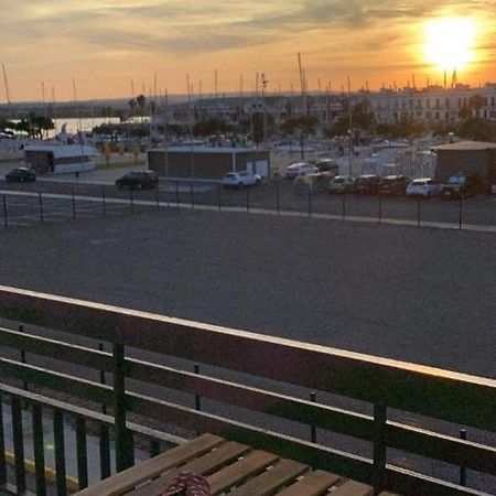 Verde Agua Ayamonte Εξωτερικό φωτογραφία